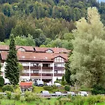 Apartment Oberallgaeu Haus 1 *