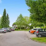 Apartment Oberallgaeu Haus 1