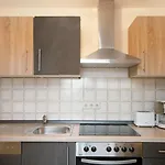 Apartment Oberallgaeu Haus 1 *