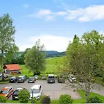Oberallgaeu Haus 1 Apartment *