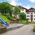Oberallgaeu Haus 1 *