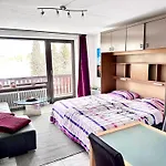 Apartment Oberallgaeu Haus 1 *