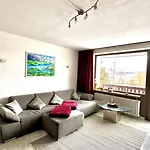 Apartment Oberallgaeu Haus 1 Missen-Wilhams