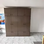 Oberallgaeu Haus 1 Apartment