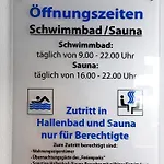 Apartment Oberallgaeu Haus 1