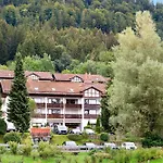 Apartment Oberallgaeu Haus 1 *