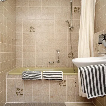 Appartement Oberallgaeu Haus 1 *