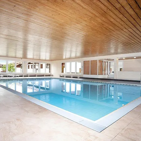 Oberallgaeu Haus 1 미센 윌햄스