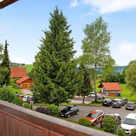 Oberallgaeu Haus 1 아파트 *