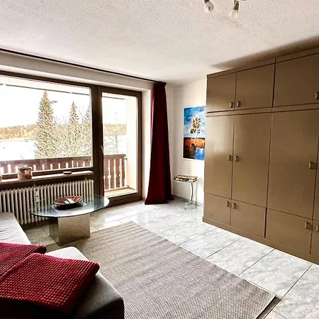 Oberallgaeu Haus 1 아파트 *