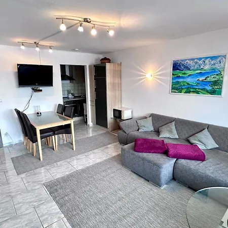 Oberallgaeu Haus 1 * 미센 윌햄스