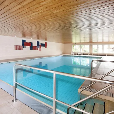 아파트 Oberallgaeu Haus 1