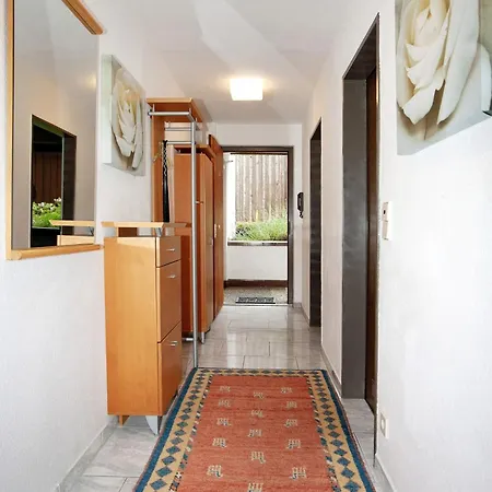 Oberallgaeu Haus 1 *