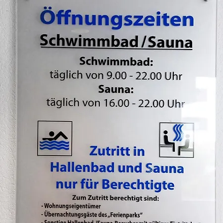 아파트 Oberallgaeu Haus 1