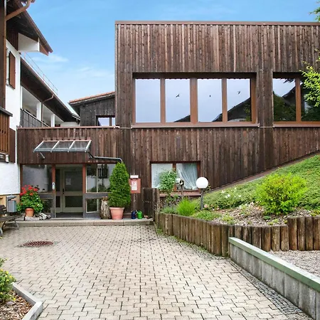 Oberallgaeu Haus 1 *