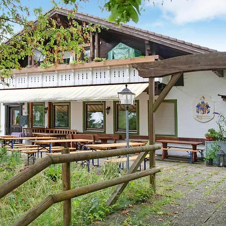 Oberallgaeu Haus 1 미센 윌햄스