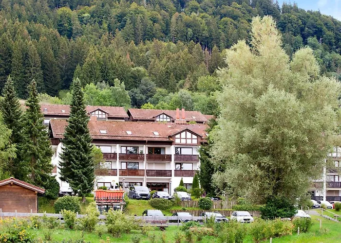 דירה Oberallgaeu Haus 1 *