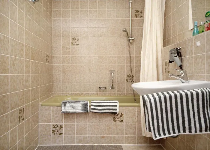 דירה Oberallgaeu Haus 1 *