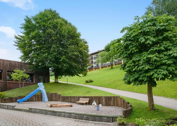Oberallgaeu Haus 1 * מיסן-וילהאמס