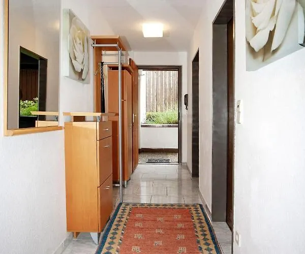 Oberallgaeu Haus 1 מיסן-וילהאמס