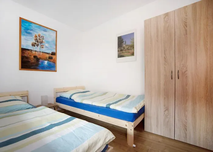 Oberallgaeu Haus 1 דירה *