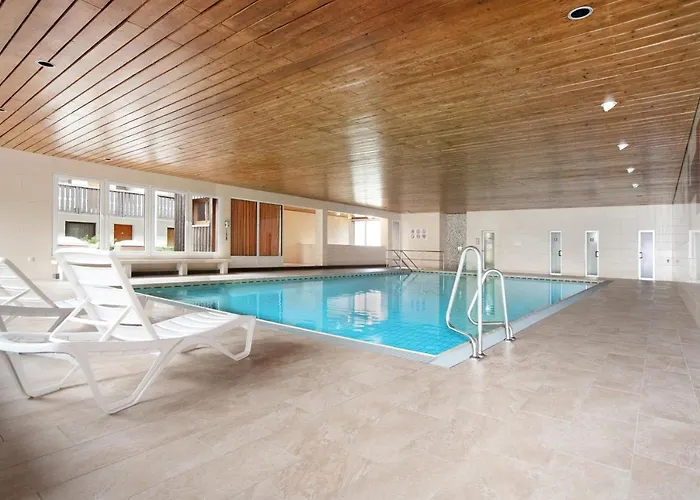 Oberallgaeu Haus 1 דירה