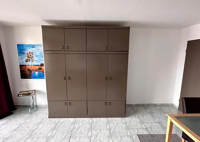 Oberallgaeu Haus 1 *