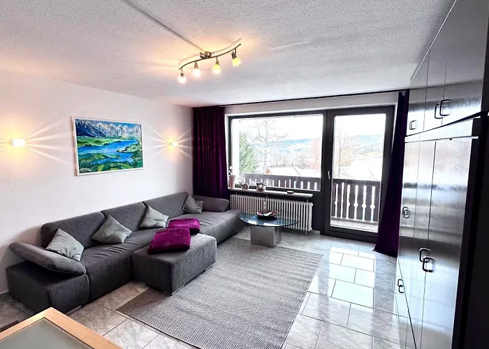 Oberallgaeu Haus 1 * מיסן-וילהאמס