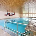 Oberallgaeu Haus 1 Apartamento *