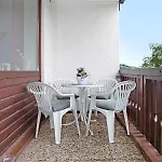 Oberallgaeu Haus 1 Apartamento Missen-Wilhams
