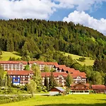 Oberallgaeu Haus 1 Apartamento *