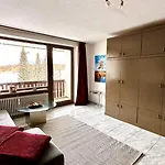 Oberallgaeu Haus 1 Apartamento *