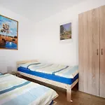 Oberallgaeu Haus 1 Apartamento
