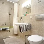 Oberallgaeu Haus 1 Apartamento Missen-Wilhams