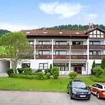 Apartamento Oberallgaeu Haus 1 *