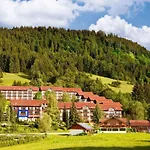 Oberallgaeu Haus 1