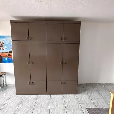 Oberallgaeu Haus 1 *