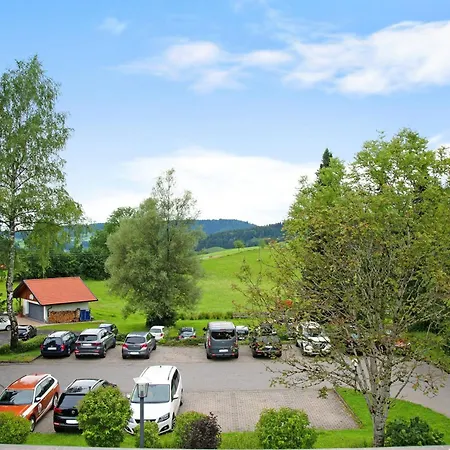 Apartamento Oberallgaeu Haus 1 Missen-Wilhams