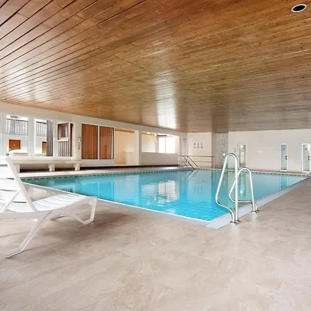 Apartamento Oberallgaeu Haus 1 *