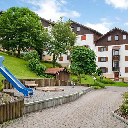 Apartamento Oberallgaeu Haus 1 Missen-Wilhams
