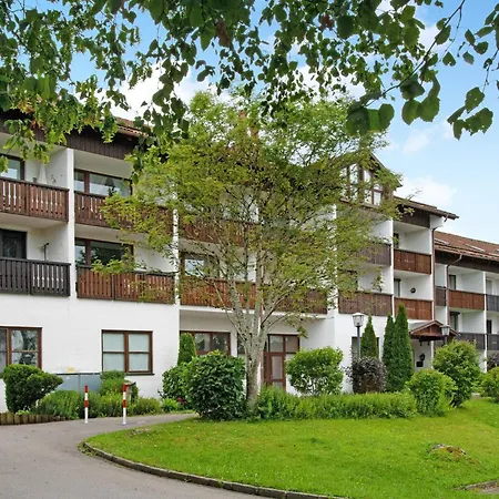 Oberallgaeu Haus 1 *