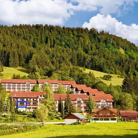Oberallgaeu Haus 1