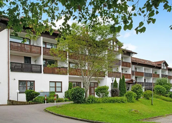 Oberallgaeu Haus 1 Lejlighed