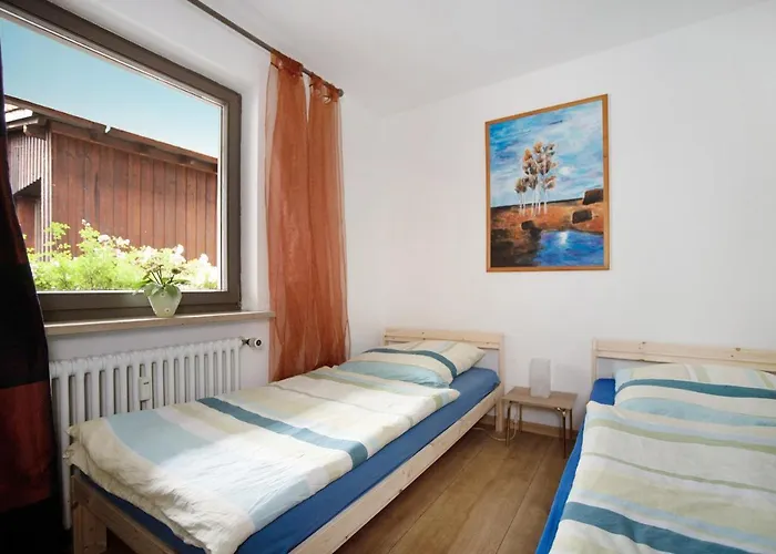 Oberallgaeu Haus 1 *
