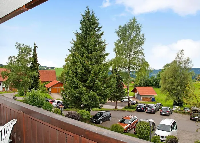 Oberallgaeu Haus 1 * Missen-Wilhams