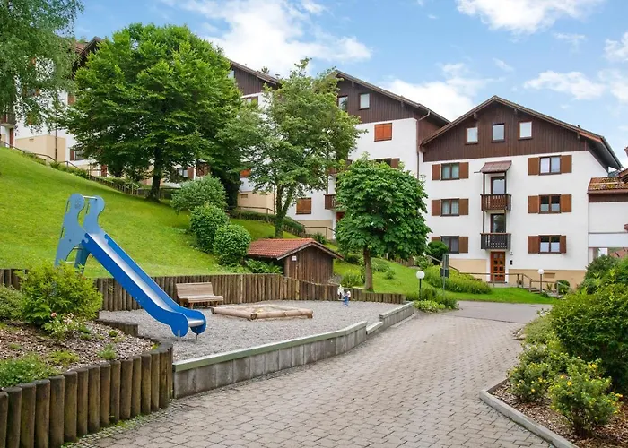 Oberallgaeu Haus 1 *