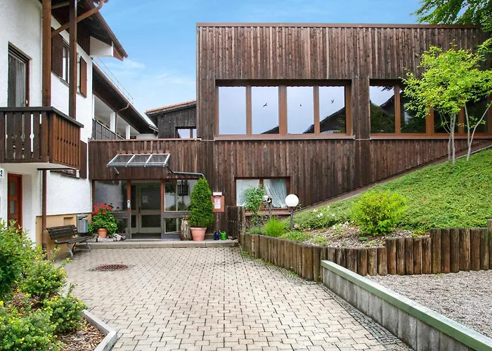 Oberallgaeu Haus 1