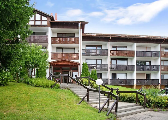 Lejlighed Oberallgaeu Haus 1 Missen-Wilhams